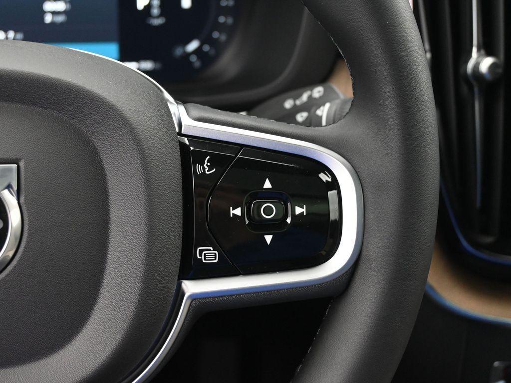 new 2026 Volvo XC60 car, priced at $54,230