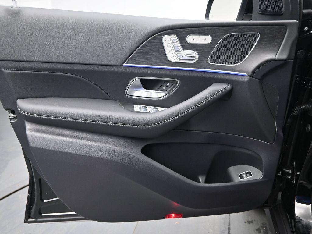 new 2026 Mercedes-Benz GLE 350 car, priced at $70,705