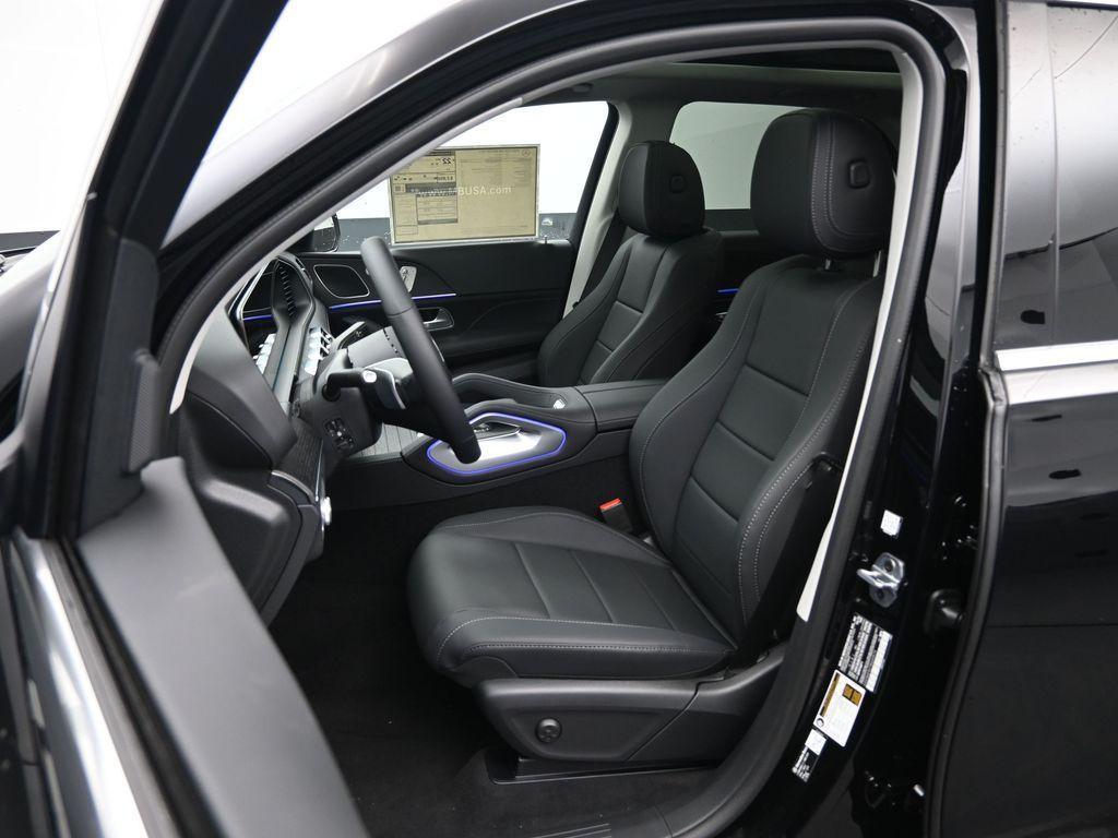 new 2026 Mercedes-Benz GLE 350 car, priced at $70,705