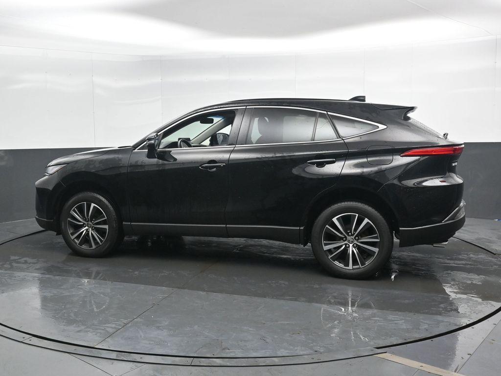 used 2023 Toyota Venza car, priced at $27,685