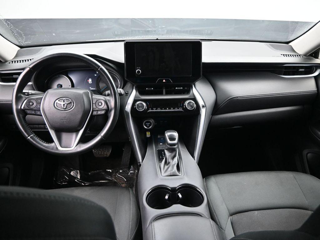 used 2023 Toyota Venza car, priced at $27,685