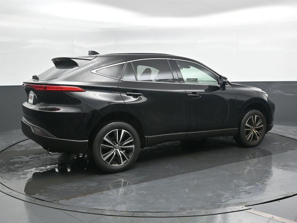 used 2023 Toyota Venza car, priced at $27,685