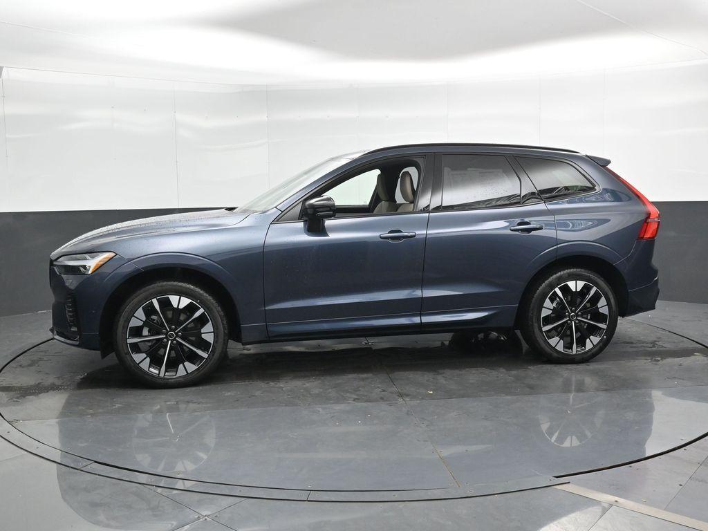 new 2026 Volvo XC60 car, priced at $55,985