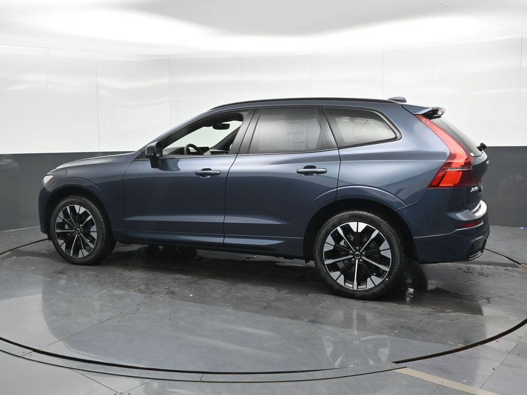 new 2026 Volvo XC60 car, priced at $55,985