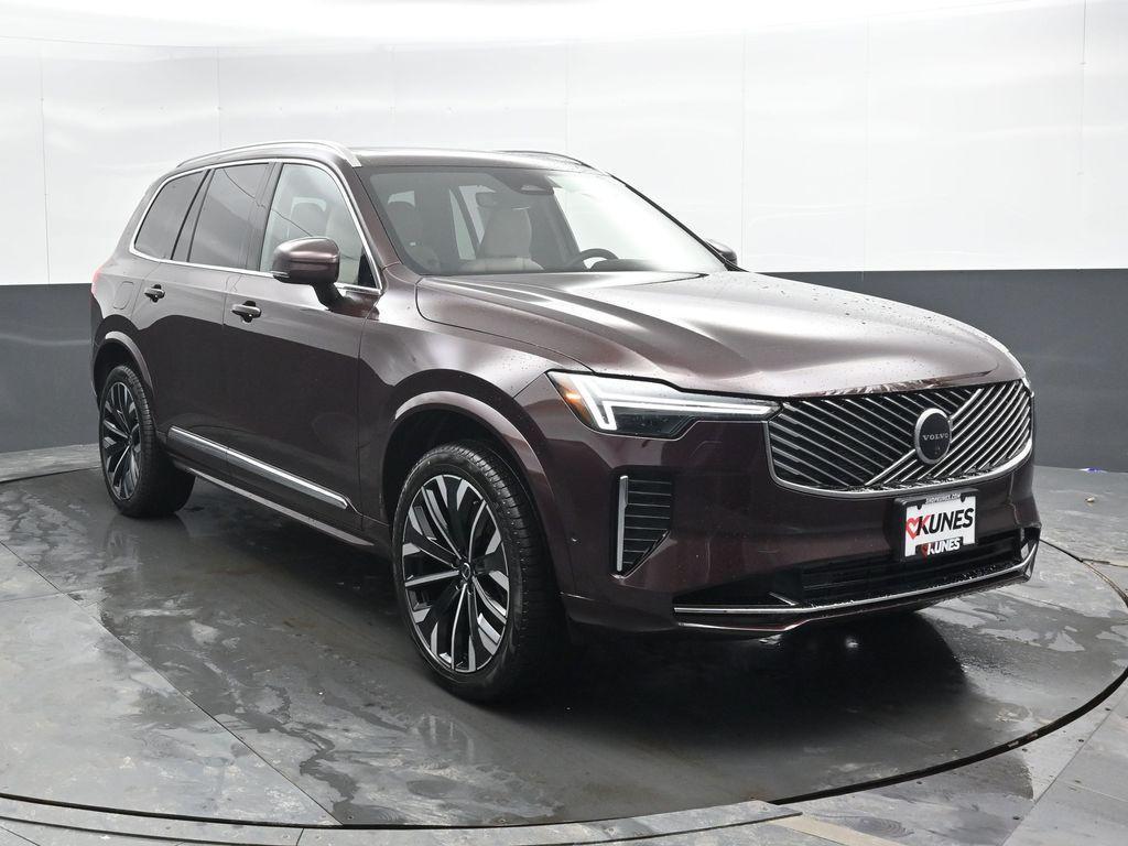 new 2026 Volvo XC90 Plug-In Hybrid car, priced at $82,774