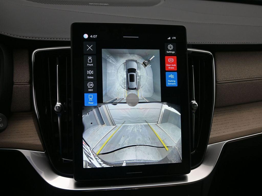 new 2026 Volvo XC90 Plug-In Hybrid car, priced at $82,774
