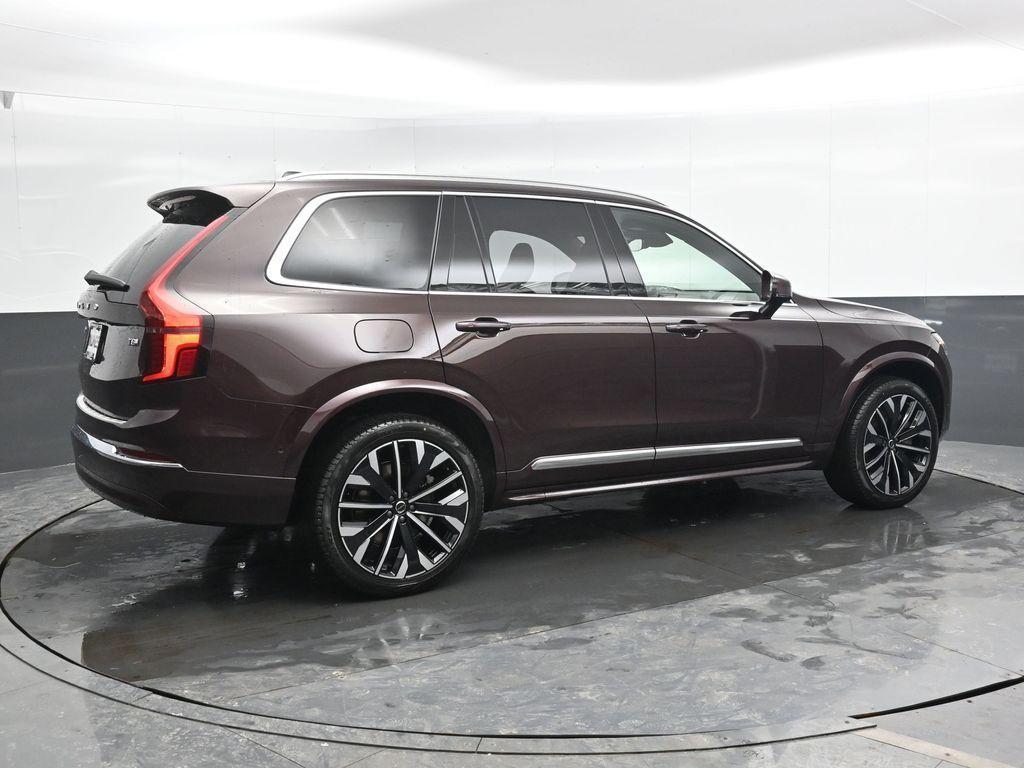 new 2026 Volvo XC90 Plug-In Hybrid car, priced at $82,774
