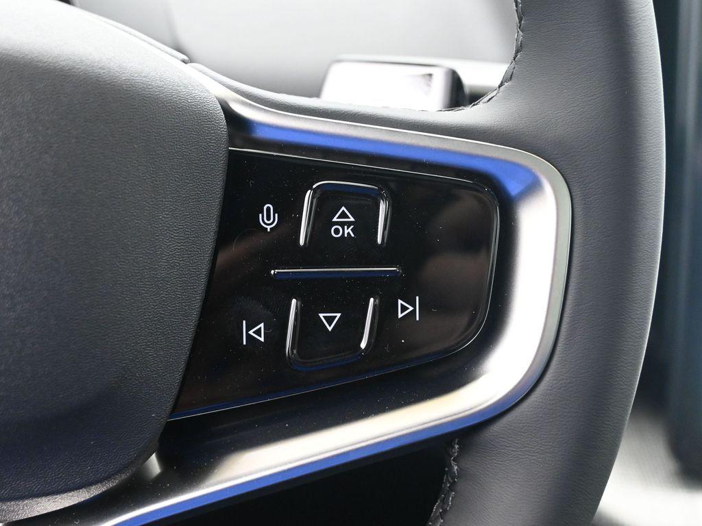 new 2026 Volvo EX30 car, priced at $49,502
