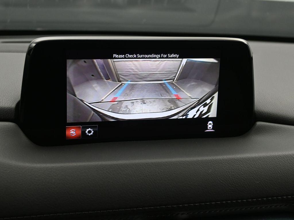 used 2019 Mazda CX-5 car, priced at $23,448