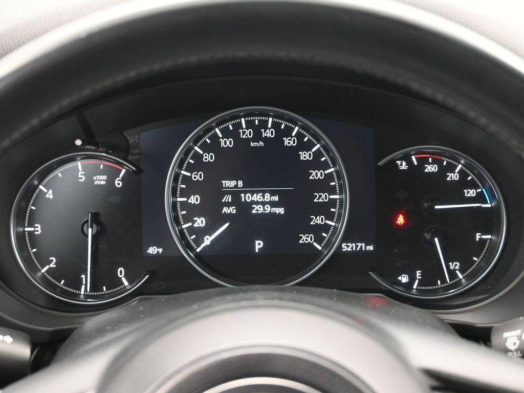 used 2019 Mazda CX-5 car, priced at $23,448