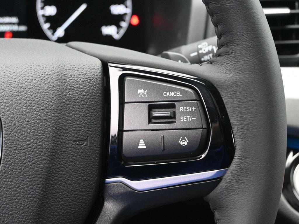 new 2026 Honda Odyssey car, priced at $47,049