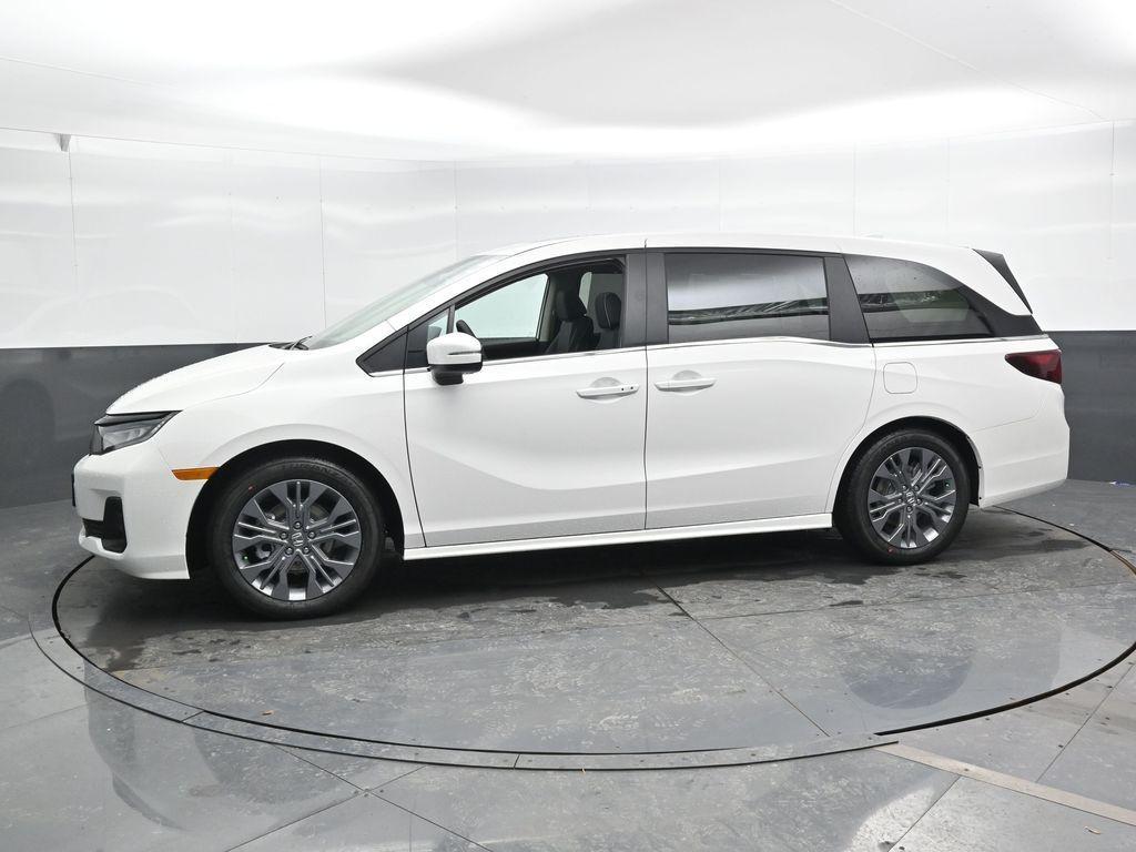 new 2026 Honda Odyssey car, priced at $47,049