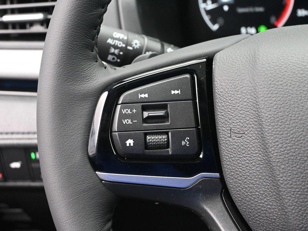 new 2026 Honda Odyssey car, priced at $47,049