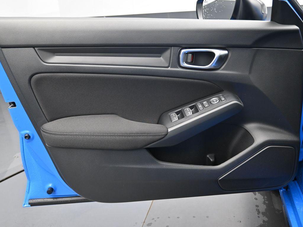 new 2026 Honda Civic car, priced at $27,855