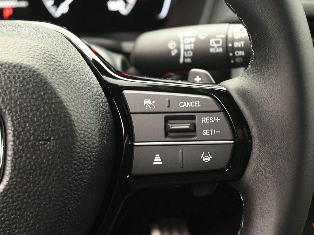 new 2026 Honda Civic car, priced at $27,855