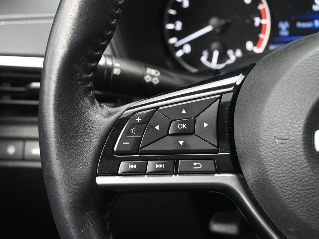 used 2019 Nissan Altima car, priced at $15,072