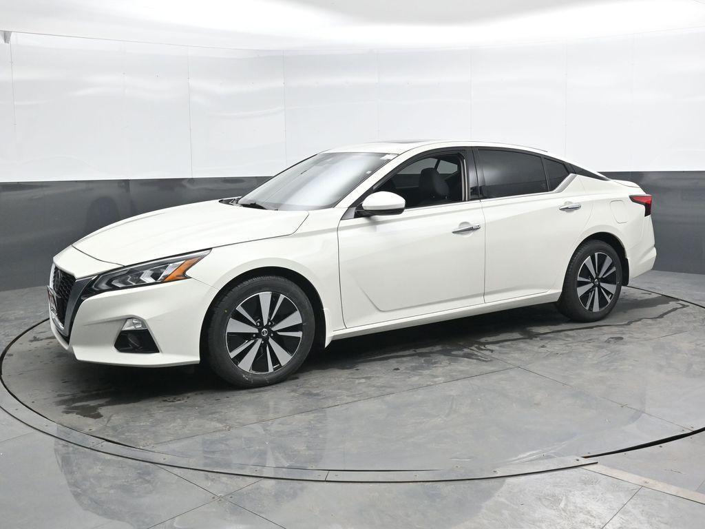 used 2019 Nissan Altima car, priced at $15,072