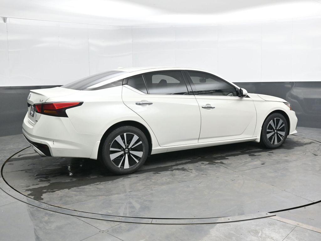 used 2019 Nissan Altima car, priced at $15,072