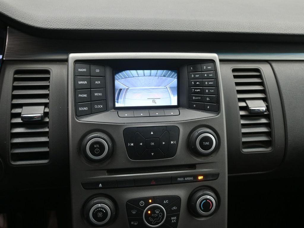 used 2016 Ford Flex car, priced at $9,665