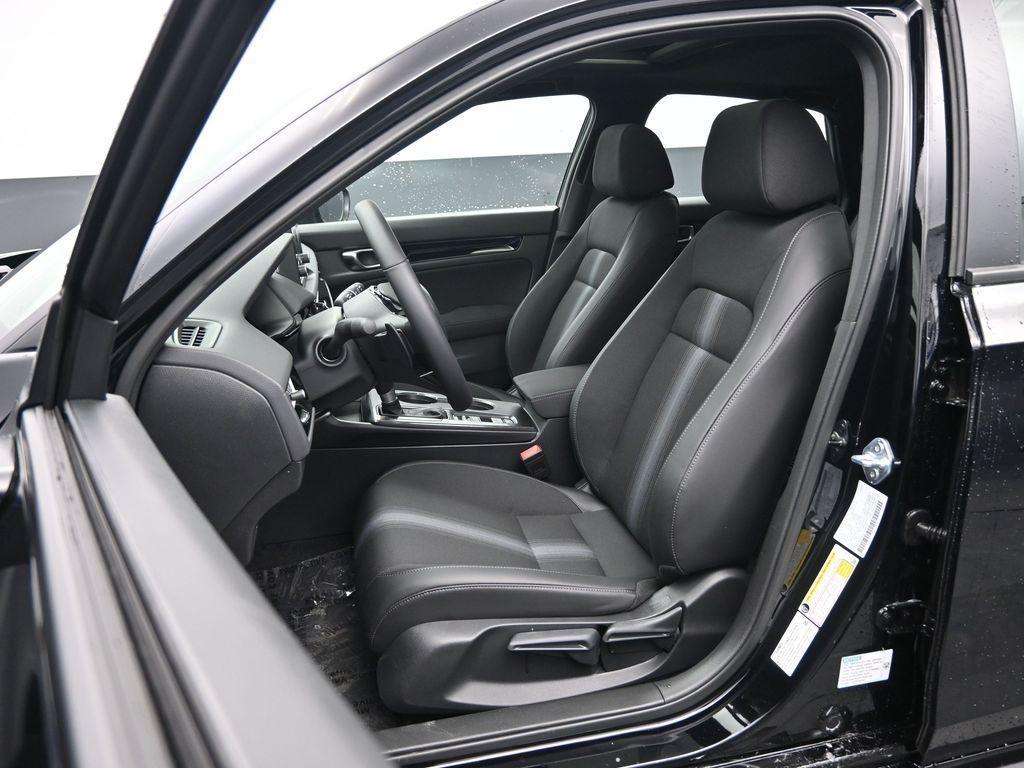 new 2026 Honda Civic Hybrid car, priced at $31,245