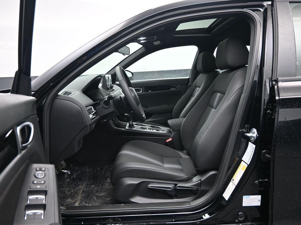 new 2026 Honda Civic Hybrid car, priced at $31,245