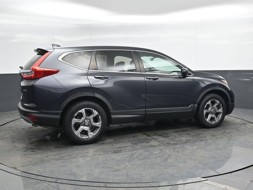 used 2019 Honda CR-V car, priced at $18,577