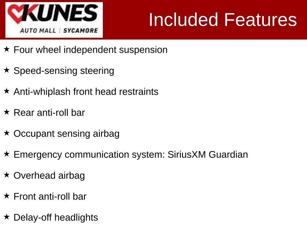 used 2021 Jeep Grand Cherokee car, priced at $23,222