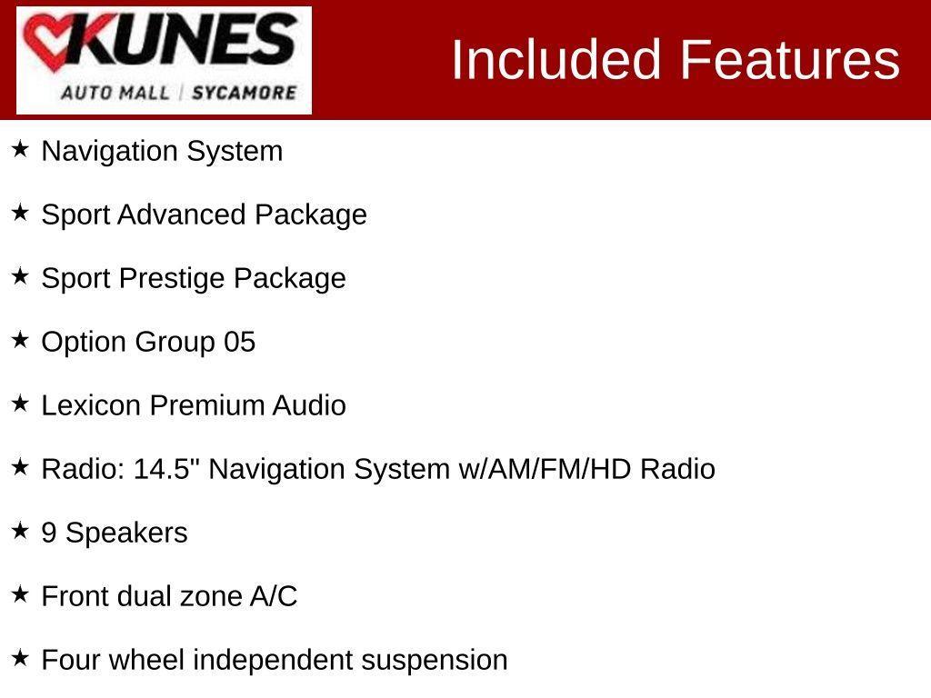 used 2025 Genesis GV70 car, priced at $49,902