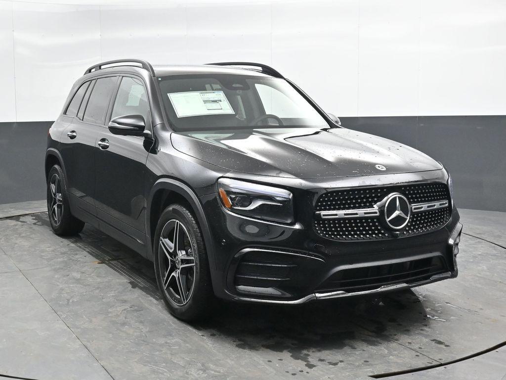 new 2026 Mercedes-Benz GLB 250 car, priced at $60,887