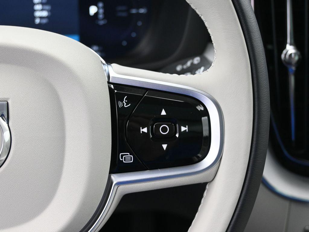 new 2026 Volvo XC60 Plug-In Hybrid car, priced at $72,870