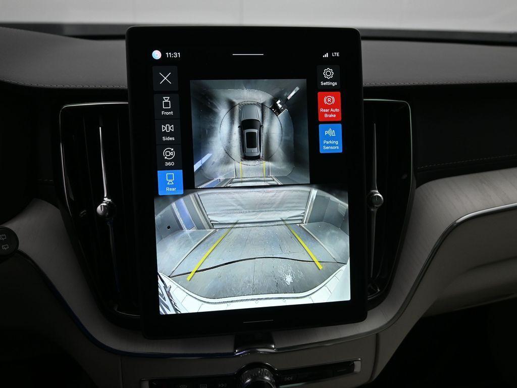 new 2026 Volvo XC60 Plug-In Hybrid car, priced at $72,870