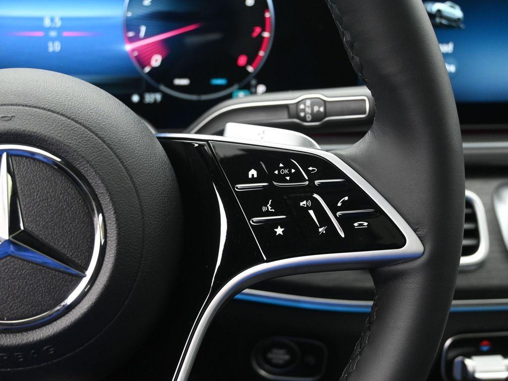 new 2026 Mercedes-Benz GLE 350 car, priced at $71,200