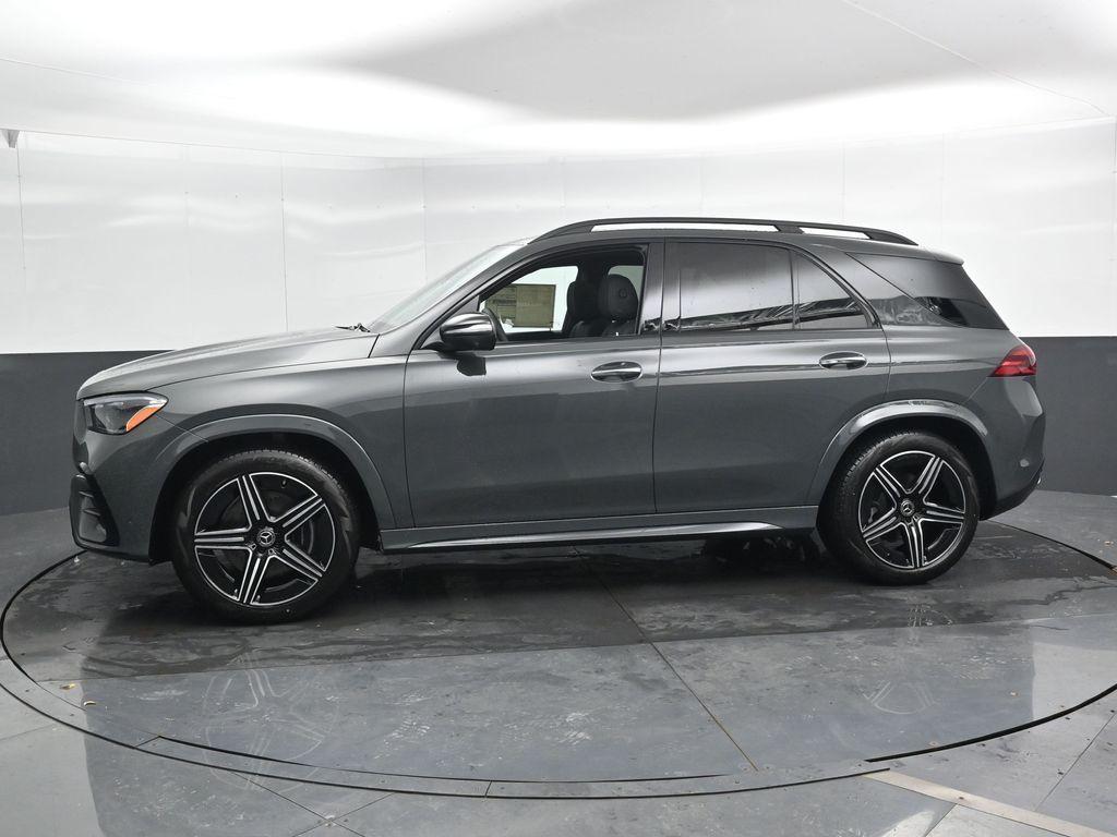 new 2026 Mercedes-Benz GLE 350 car, priced at $71,200