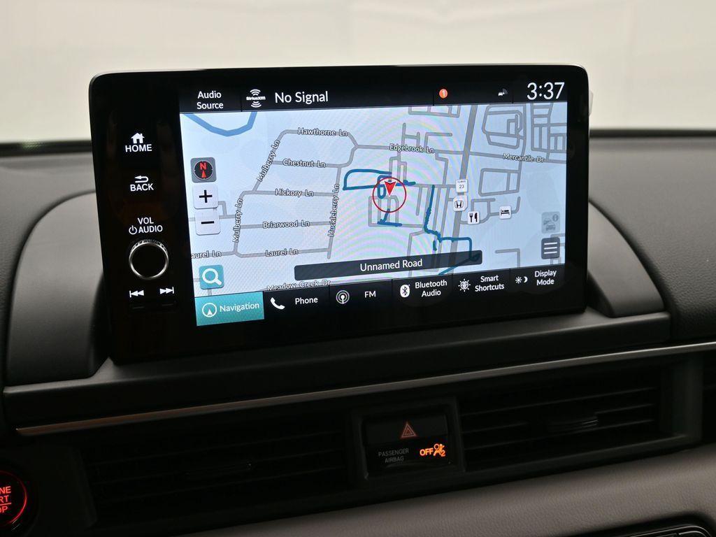 used 2025 Honda Pilot car, priced at $48,000