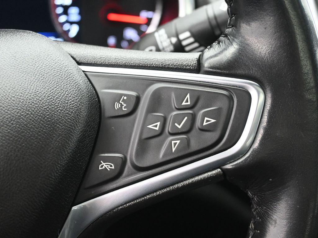 used 2019 Chevrolet Malibu car, priced at $9,784