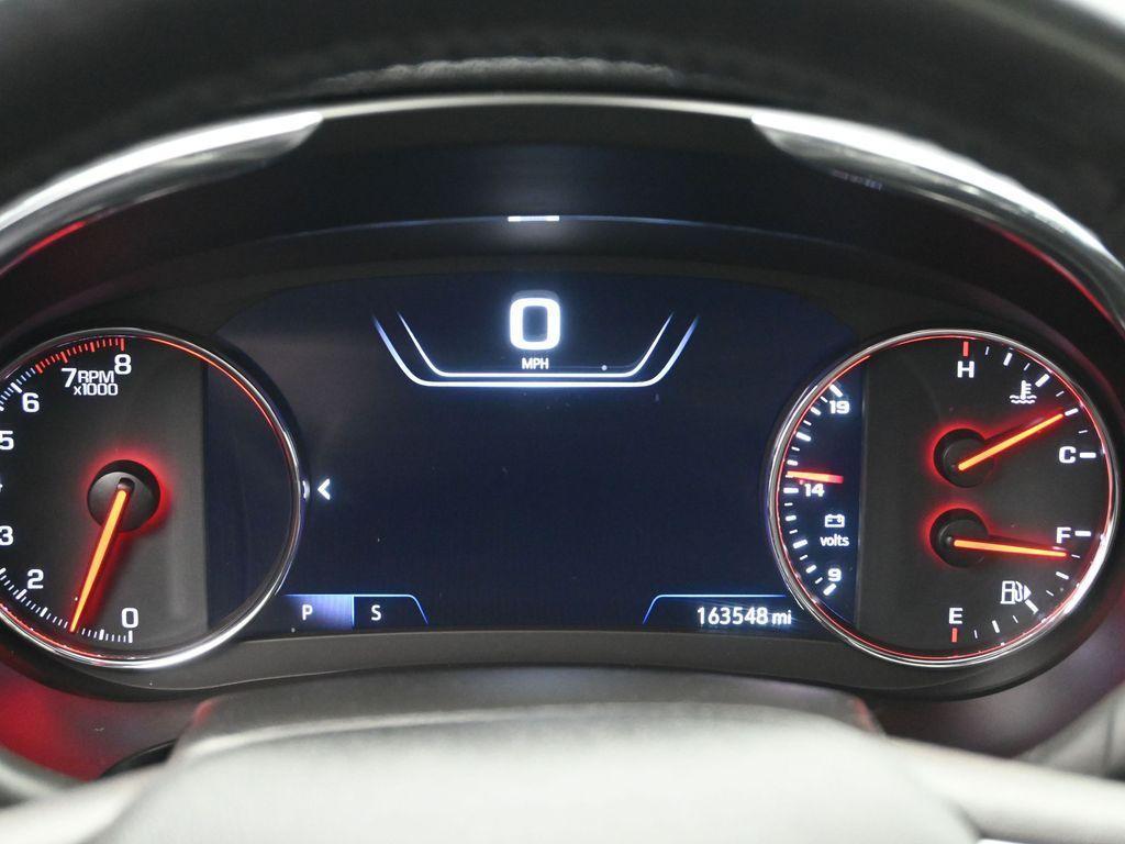 used 2019 Chevrolet Malibu car, priced at $9,784