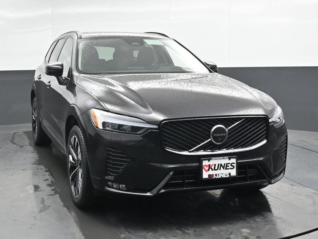 new 2026 Volvo XC60 car, priced at $52,610