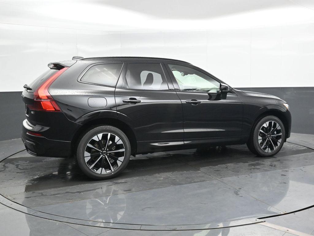 new 2026 Volvo XC60 car, priced at $52,610