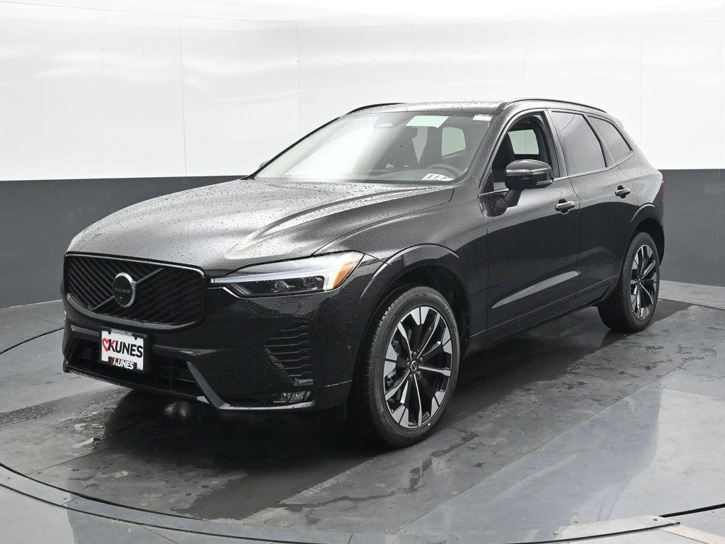 new 2026 Volvo XC60 car, priced at $52,610