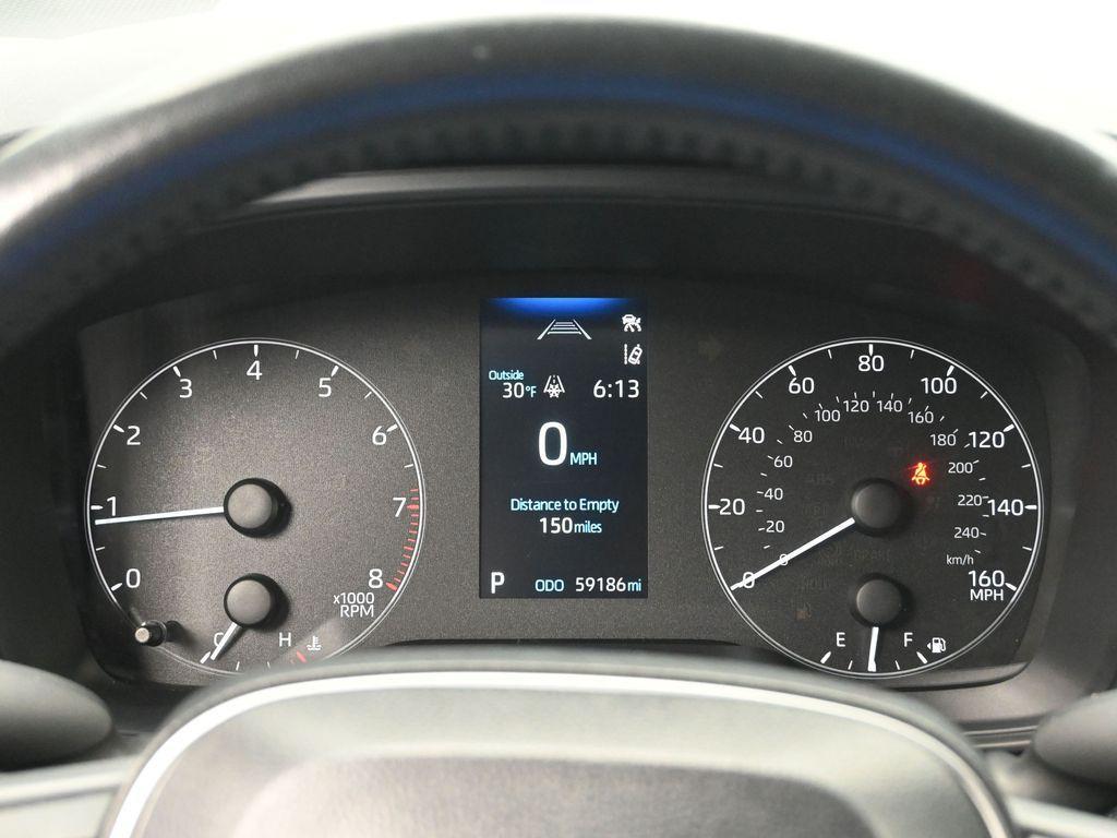 used 2024 Toyota Corolla car, priced at $22,400