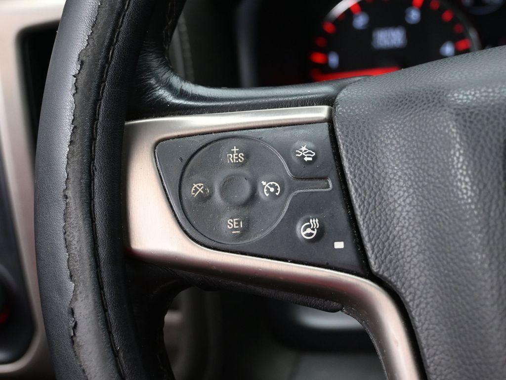 used 2016 GMC Sierra 2500 car, priced at $25,400