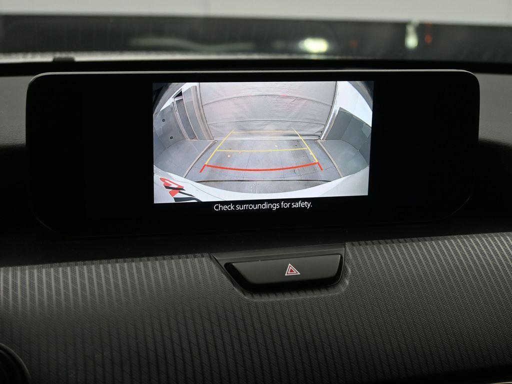 used 2024 Mazda CX-90 car, priced at $24,491