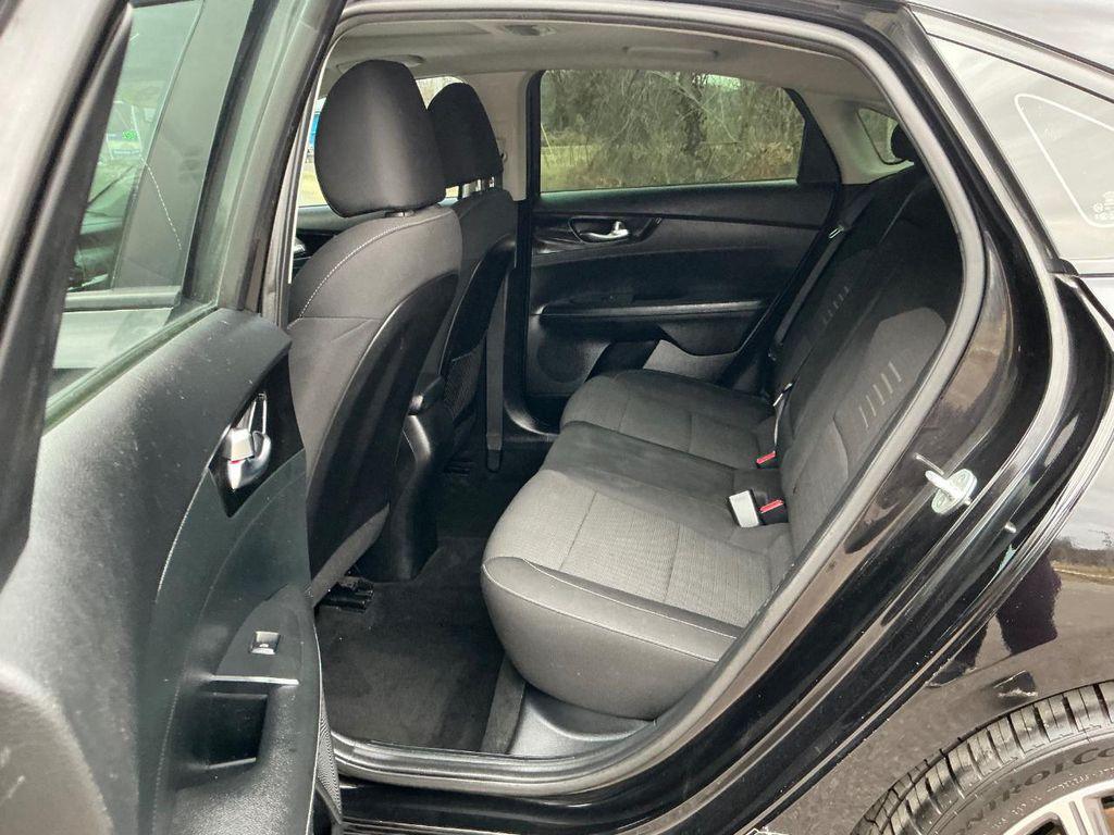 used 2019 Kia Forte car, priced at $12,850