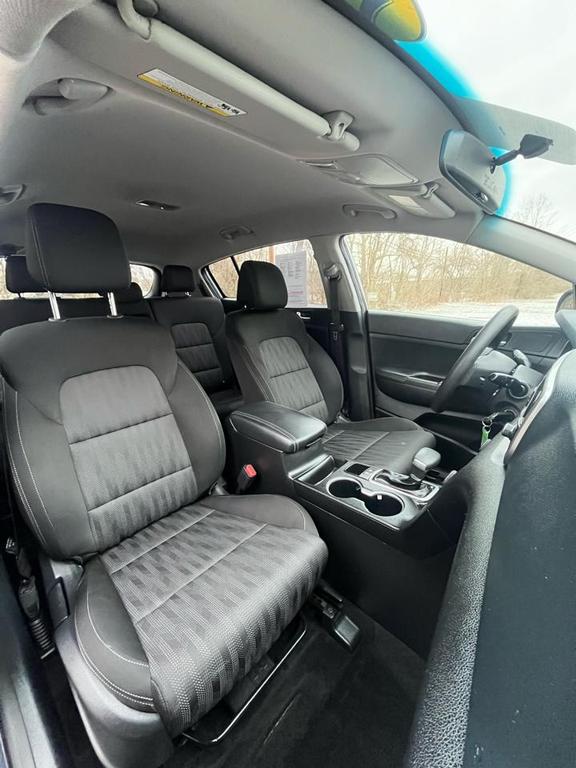 used 2017 Kia Sportage car, priced at $11,595