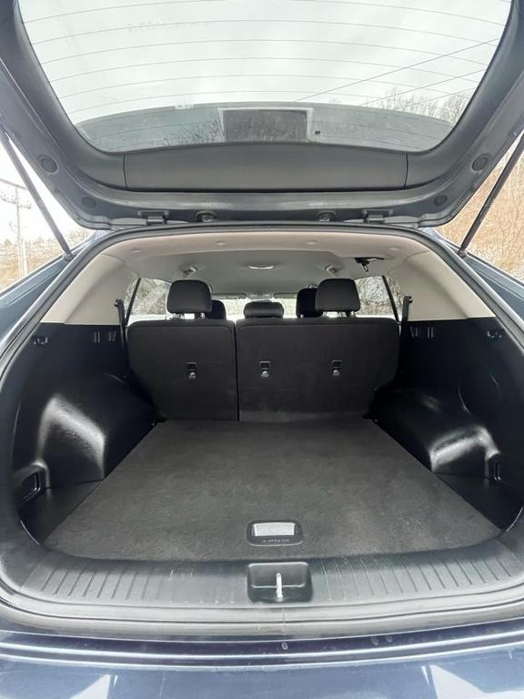 used 2017 Kia Sportage car, priced at $11,595