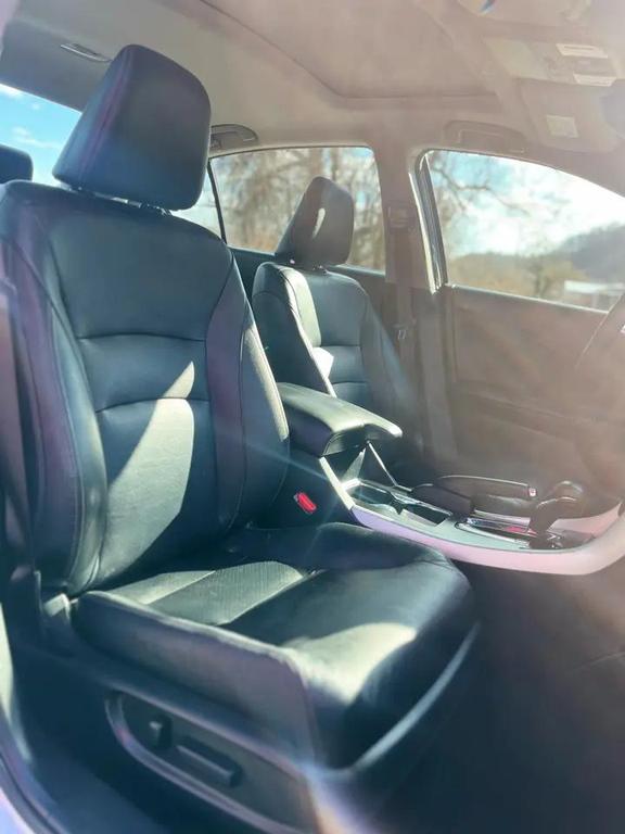 used 2013 Honda Accord car, priced at $14,250