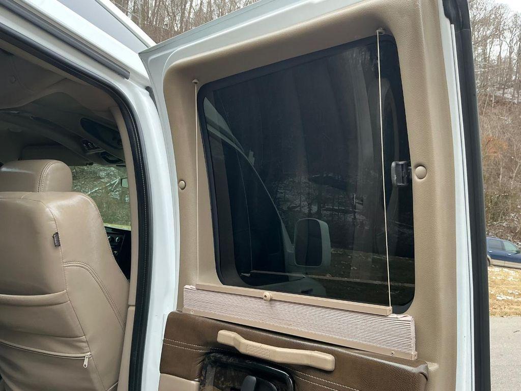 used 2016 Chevrolet Express 2500 car, priced at $34,995