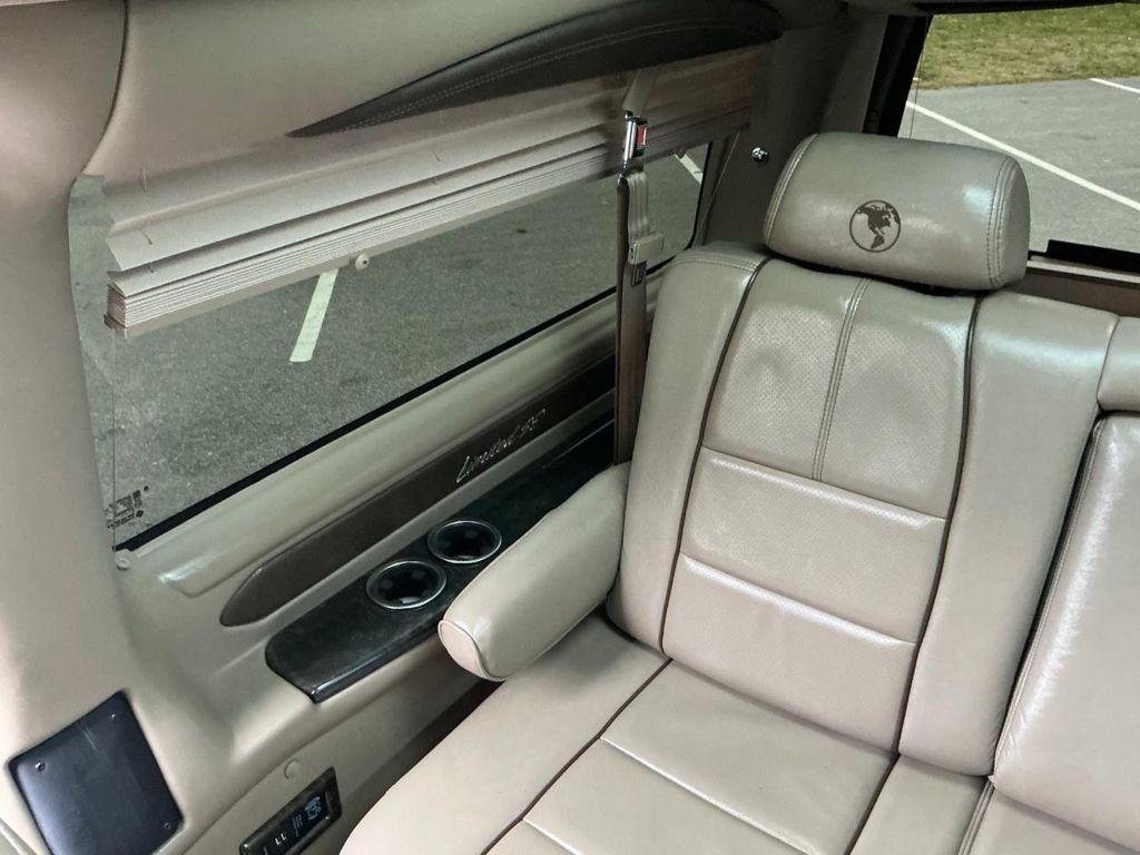 used 2016 Chevrolet Express 2500 car, priced at $34,995