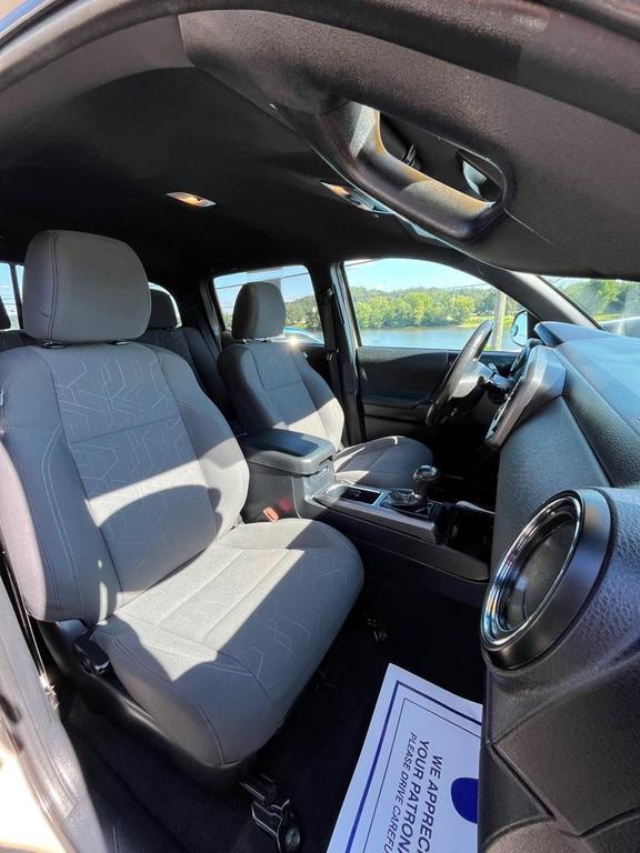 used 2019 Toyota Tacoma car, priced at $31,995