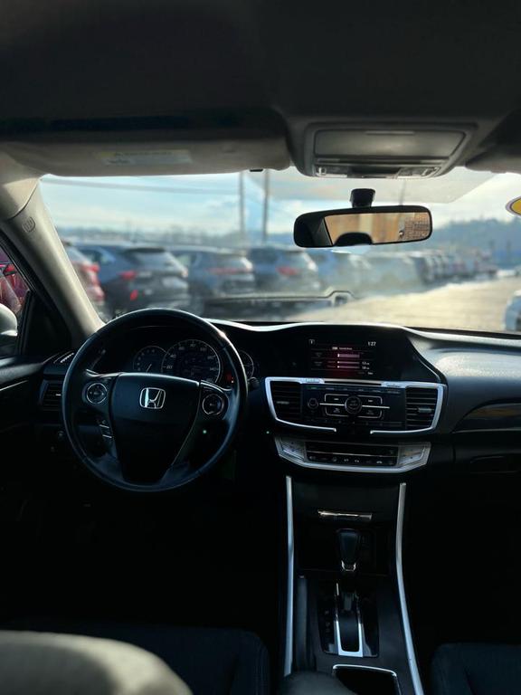 used 2014 Honda Accord car, priced at $12,410